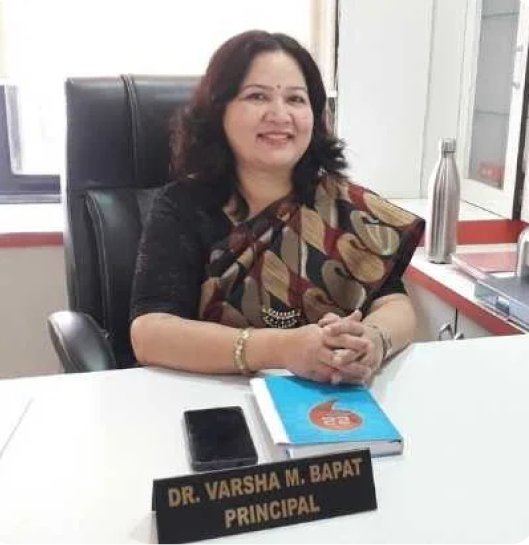 Dr. Varsha Bapat
